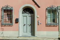 Montecarlo Wine Apartment