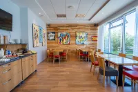 Hotel Eskifjörður - Desayuno