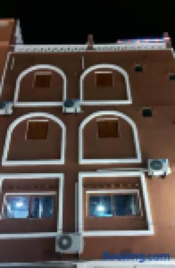 Dar Agham Akbou Hotels in 