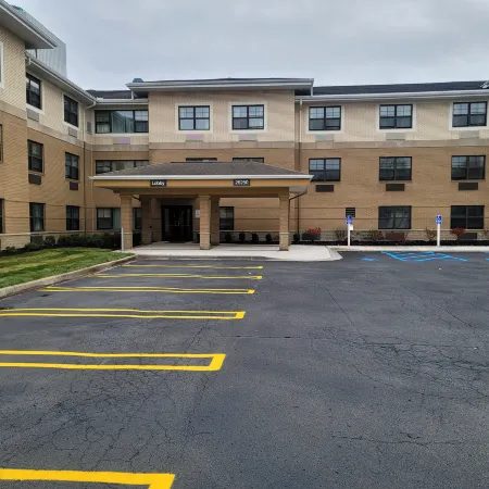 Candlewood Suites SOUTHFIELD - DETROIT by IHG