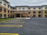 Candlewood Suites SOUTHFIELD - DETROIT by IHG - parking