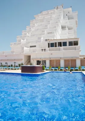 Hotel Los Delfines Hotels in 