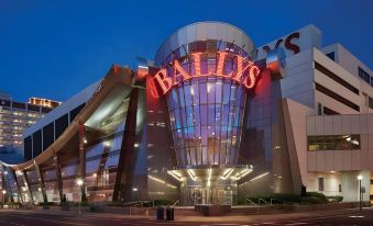 Bally's Atlantic City Hotel & Casino