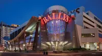 Bally's Atlantic City Hotel & Casino