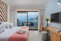 Aqua Natura Bay فنادق في Porto Moniz