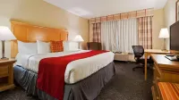 Duluth Inn & Suites Near Spirit Mountain Hotels in Proctor