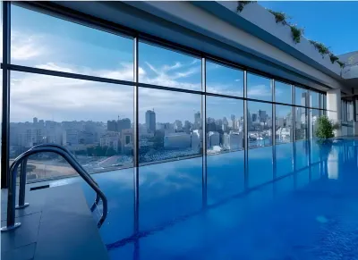 The Smallville Hotel Các khách sạn ở 
