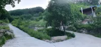 Cheoli and Miae Hoteles en Yeongju