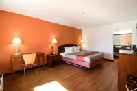 Baymont by Wyndham Metter Hotels in Metter