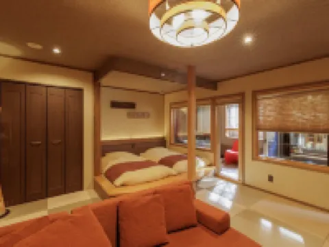 Shikikan Saito Hotels in Hachimantai