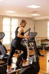 Thermae Sylla Spa & Wellness Hotel - Kuntosalit