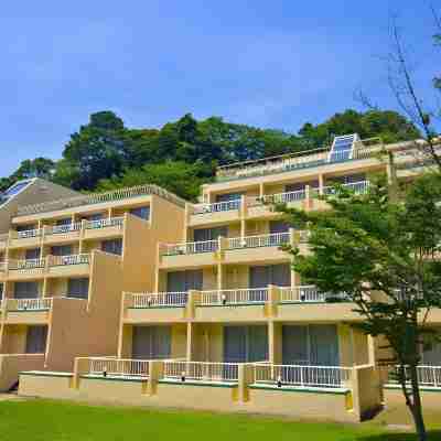 つま恋リゾート 彩の郷 Hotel Exterior