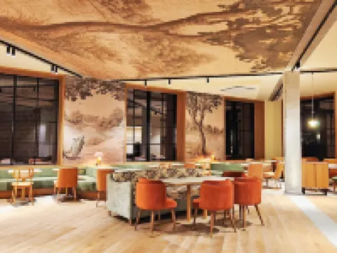 Kyriad Prestige Compiegne Hotels in Compiegne