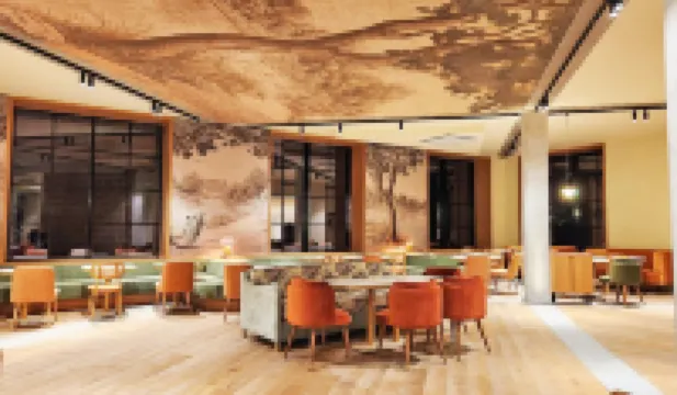 Kyriad Prestige Compiegne