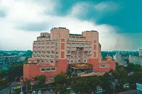 Park Plaza, Ludhiana Các khách sạn ở 