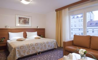 Hotel Piramida