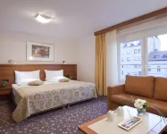 Hotel Piramida Hôtels à : Maribor