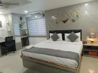 StayVilla Prime