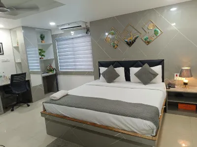 StayVilla Prime