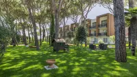 Hotel Gallia & Resort