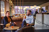 Four Points Flex by Sheraton Copenhagen Airport - bar