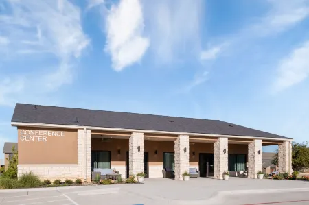 TownePlace Suites Abilene Southwest