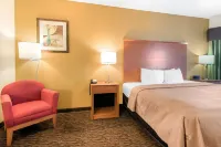 Clarion Hotel & Suites University-Shippensburg Hôtels à : Shippensburg Township