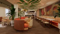 DoubleTree by Hilton Amsterdam Centraal Station - breakfast