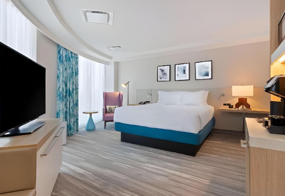 2. 힐튼 가든 인 ..