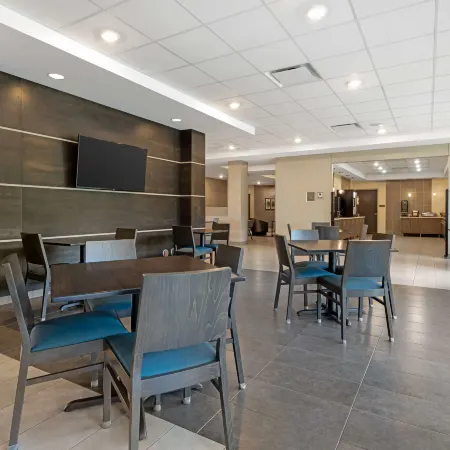 Best Western Plus Grand Rapids MN