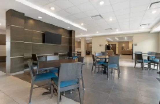 Best Western Plus Grand Rapids MN