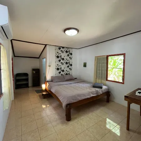 Ao Pong Resort