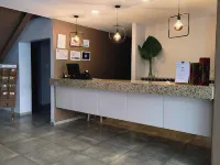 Hda Hotel & Spa Hotels in Termas de Rio Hondo