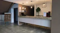 Hda Hotel & Spa
