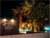 Sunrise Villa Oarai Các khách sạn ở Oarai