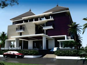 Swiss-Belhotel Sorong