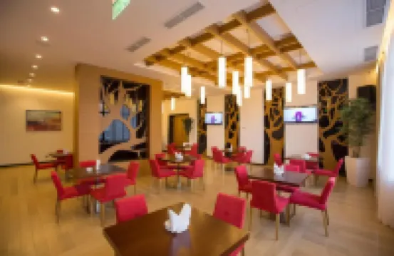 Ararat Resort Tsaghkadzor 特薩科阿德則酒店