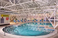 DoubleTree by Hilton Portland Hotels in South Portland