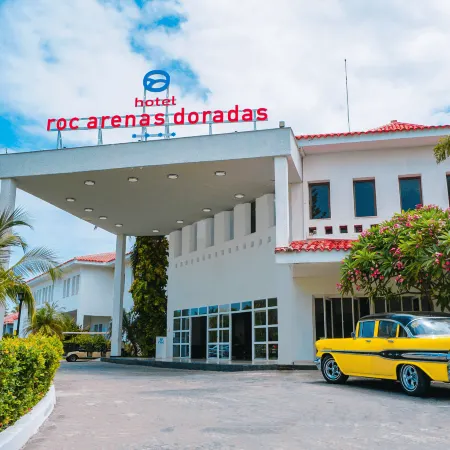 Roc Arenas Doradas