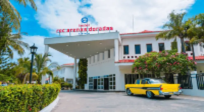 Hotel Roc Arenas Doradas Hoteles en 