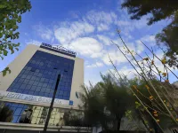 Turia Granada Hotels near Trincheras de Atarfe