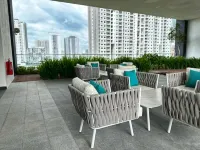 Urban Suites Georgetown, Penang