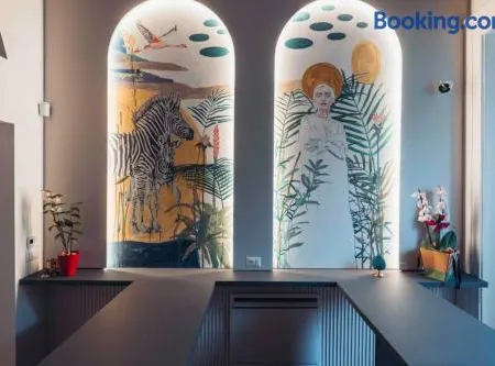 Ellebi Galleria e Dimora D'arte