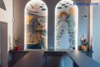 Ellebi Galleria e Dimora D'arte - 3 étoiles