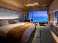 Hanashibuki Hotels in Tateyama