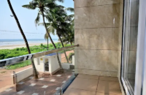 Sun & Sand Luxury Stays Sea View - Beach