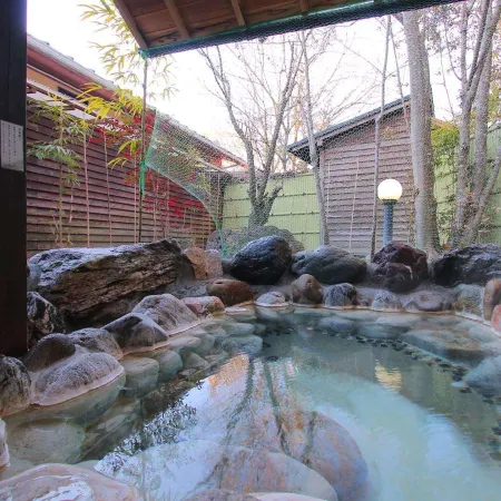 Jyubei No Yado