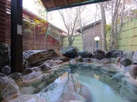 Jyubei No Yado Hotel in zona JR Masaki station