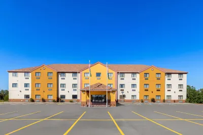 Quality Inn & Suites McAlester