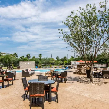 Cambria Hotel McAllen Convention Center